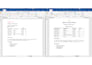 clean excel data, split columns and fix excel formula